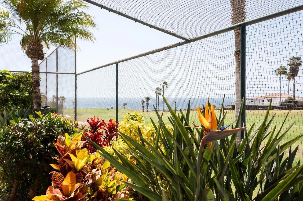 Villa Casa Golf Beautiful Views With Private Pool San Miguel de Abona
