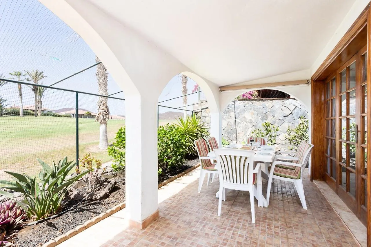 Villa Casa Golf Beautiful Views With Private Pool San Miguel de Abona 0*,  Spagna