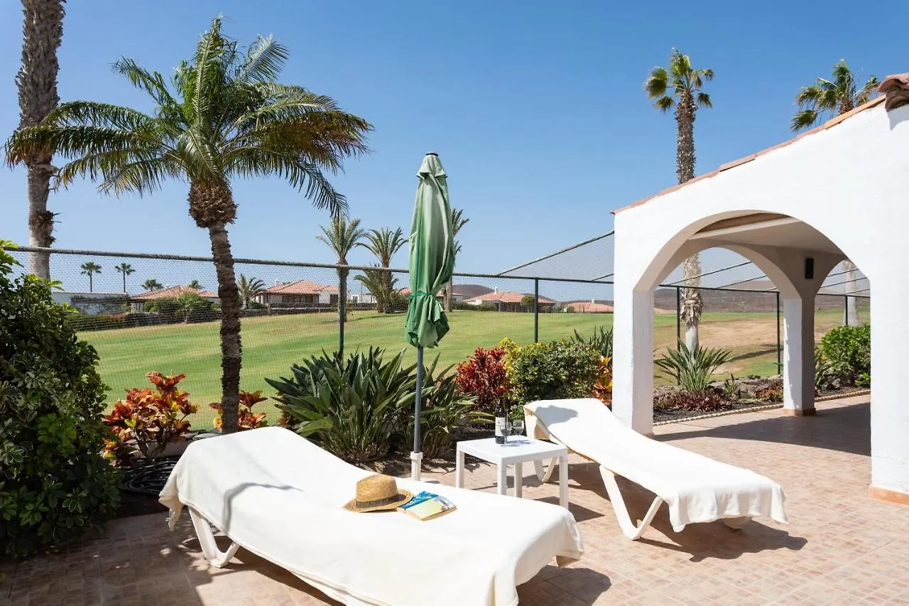 Villa Casa Golf Beautiful Views With Private Pool San Miguel de Abona