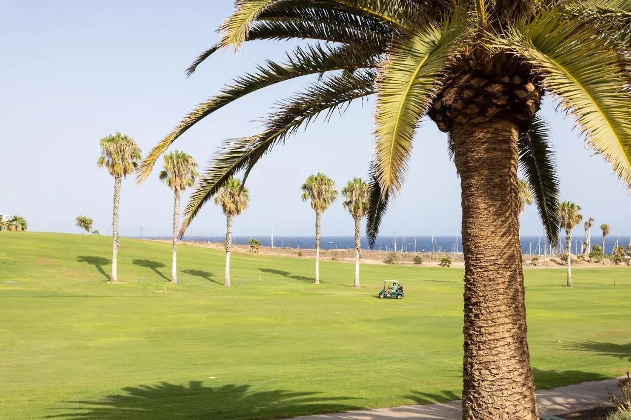 Villa Casa Golf Beautiful Views With Private Pool San Miguel de Abona Spagna