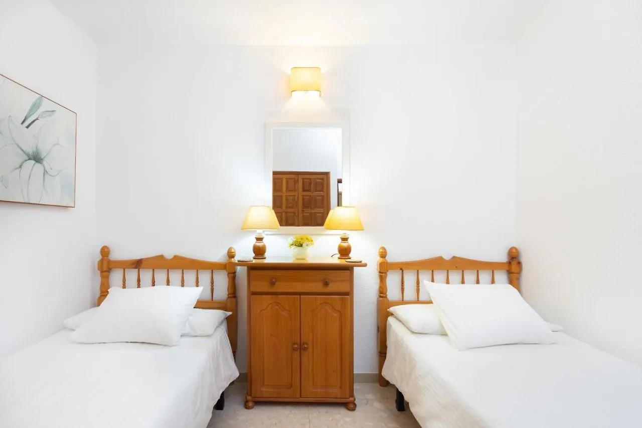 Villa Casa Golf Beautiful Views With Private Pool San Miguel de Abona Spagna